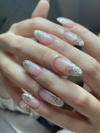 ネイル salon de Tiaraのネイルデザイン