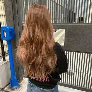 ロング ケリーズグリーン所属・ショート/ボブ 森田/嵩士のヘアスタイル