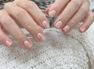 ネイル Ling. Meiのネイルデザイン