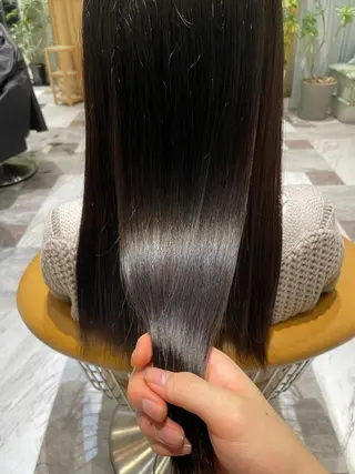 ロング 美髪/カラー 美容院🌈渡辺隼也のヘアスタイル