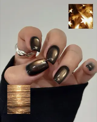 ネイル Le Clavier Nail Salon所属・佐藤 ゆきのネイルデザイン