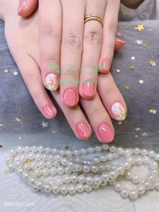 ネイル 小岩 Saraのネイルデザイン