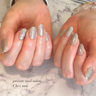 ネイル KOMINE TOMOKOのネイルデザイン