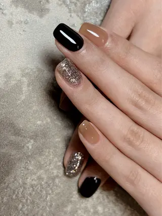 ネイル Su. Naillandのネイルデザイン