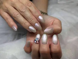 ネイル ryu seiのネイルデザイン