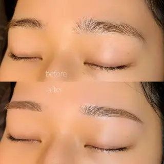 アイブロウ ジョイエ梅田所属・ジョイエ SAKURAのマツエク・マツパデザイン