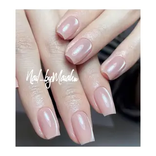ネイル ⏦Little 𐙚 Nail⏦のネイルデザイン