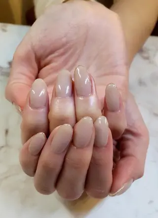 ネイル Nailist Honamiのネイルデザイン