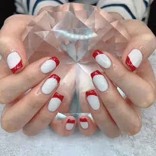 ネイル ブルーデイジー栄本店所属・BlueDaisy 栄本店のネイルデザイン