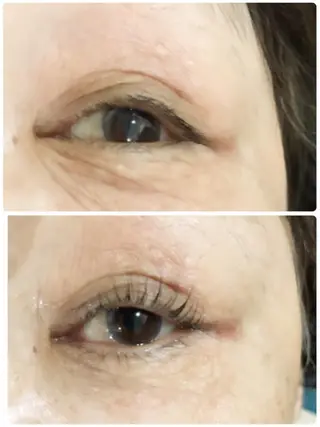 マツエク・マツパ Jelly Beans所属・小沼 絵菜のマツエク・マツパデザイン