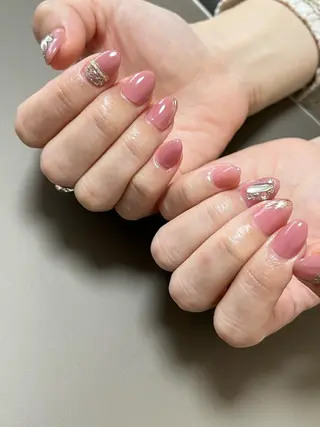 ネイル ktr. nailのネイルデザイン