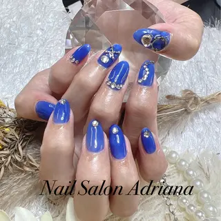 ネイル ADRIANA 大久保駅前徒歩2分のその他イメージ