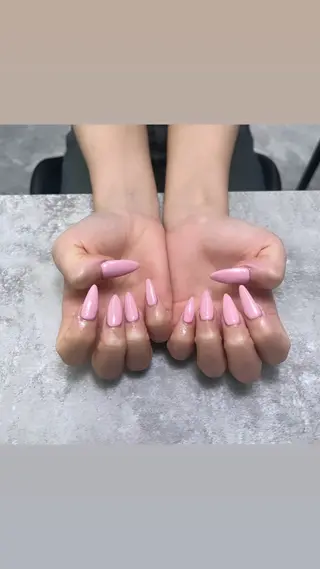 ネイル limo/ kotomiのネイルデザイン