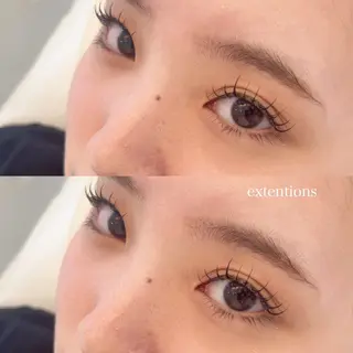 マツエク・マツパ myu やましたのマツエク・マツパデザイン