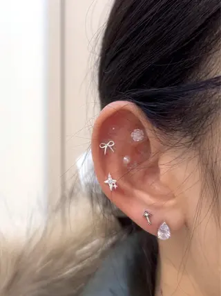 Chipieee yayaのネイルデザイン