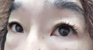 マツエク・マツパ 吉岡 ゆうなのマツエク・マツパデザイン