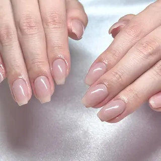 ネイル coco🧸久屋大通 🫧nagisaのネイルデザイン