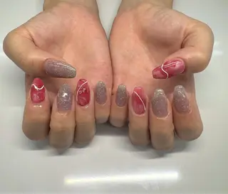 ネイル Van Nail Salonのネイルデザイン