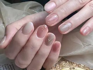 ネイル Miss Uネイルサロン所属・MissU ネイルサロンのネイルデザイン