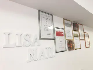 ネイル 🎀 RI🎀のネイルデザイン