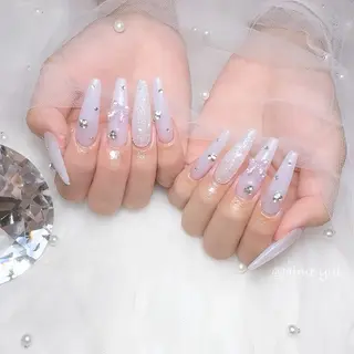 ネイル Jaime Yuiのネイルデザイン