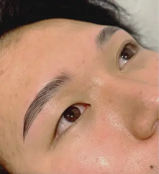 アイブロウ grey京橋/ 池田のマツエク・マツパデザイン