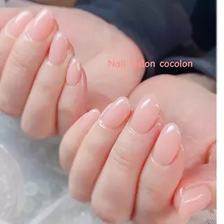 ネイル 柴崎 美幸のネイルデザイン