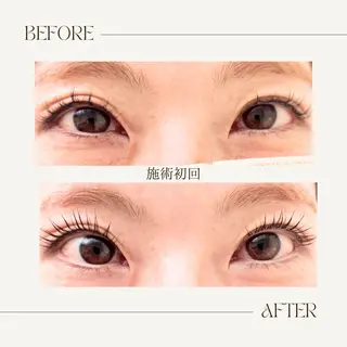 マツエク・マツパ marble所属・marble marbleのマツエク・マツパデザイン