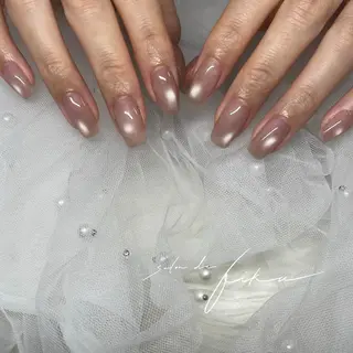 ネイル Saki 【パラジェル取扱店】のネイルデザイン