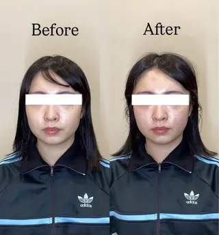 メンズ Hari Lounge梅田所属・natsuki ハリラウンジ梅田のエステ・リラクイメージ