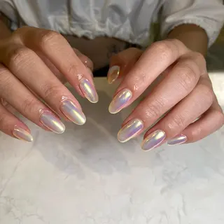 ネイル salondevi2 rikoの眉毛・アイブロウイメージ