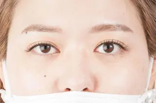 マツエク・マツパ EYELA 山本のマツエク・マツパデザイン