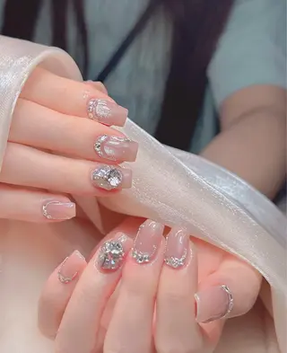 ネイル えい このネイルデザイン