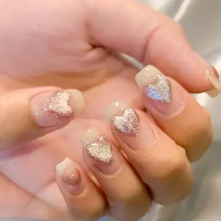 ネイル mew mew NAIL & EYEのマツエク・マツパデザイン