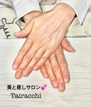 ネイル Tairacchi ﾀｲﾗｯﾁのエステ・リラクイメージ