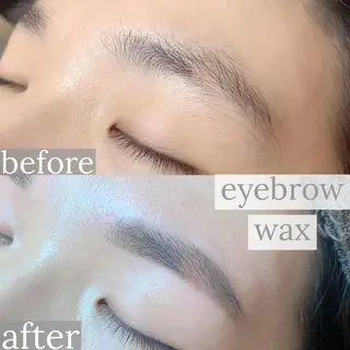 アイブロウ sola: neolive山崎のマツエク・マツパデザイン