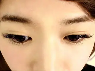 マツエク・マツパ moreモア銀座🌼 岩渕のマツエク・マツパデザイン