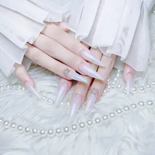 ネイル NEW NAIL 池袋のネイルデザイン