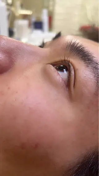 マツエク・マツパ 髙橋 楓華のマツエク・マツパデザイン