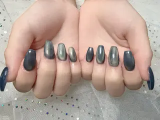 ネイル F&T Nail salonのネイルデザイン