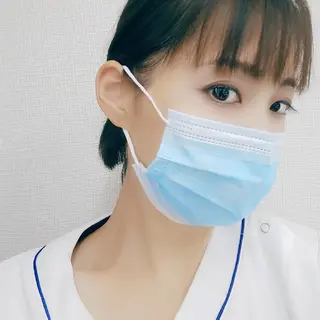 CORAL湘南平塚店所属・【小顔・美容専門】 🐠リカのエステ・リラクイメージ