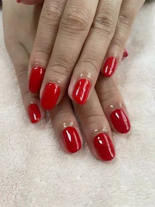 ネイル chii nailのネイルデザイン