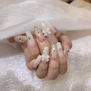 ネイル COCO ネイルのネイルデザイン