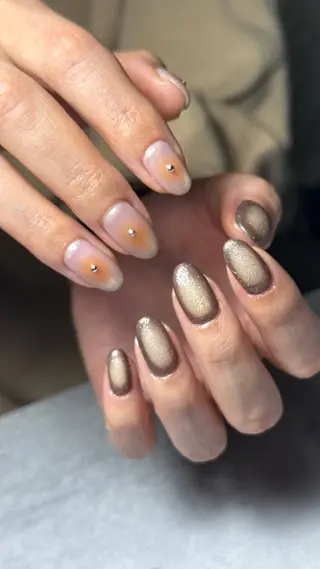 ネイル s sachiのネイルデザイン