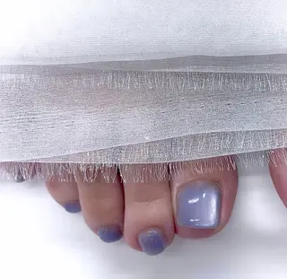 ネイル Nail salon s.k.所属・Nailist. emiのネイルデザイン