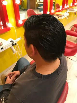 ショート Agu hair verse所属・小顔/似合わせカット 杉山莉菜のヘアスタイル