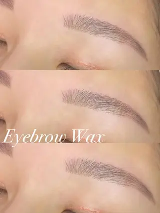 アイブロウ 💙iL 佐藤萌💙のマツエク・マツパデザイン