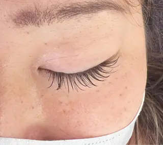 マツエク・マツパ 💎マツエク特化 さりな💎のマツエク・マツパデザイン