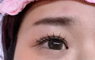 マツエク・マツパ トータルビューティー サロン・Ｎの眉毛・アイブロウイメージ