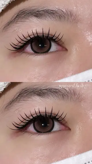 マツエク・マツパ ミハル🎀ネイル/ マツエクのネイルデザイン